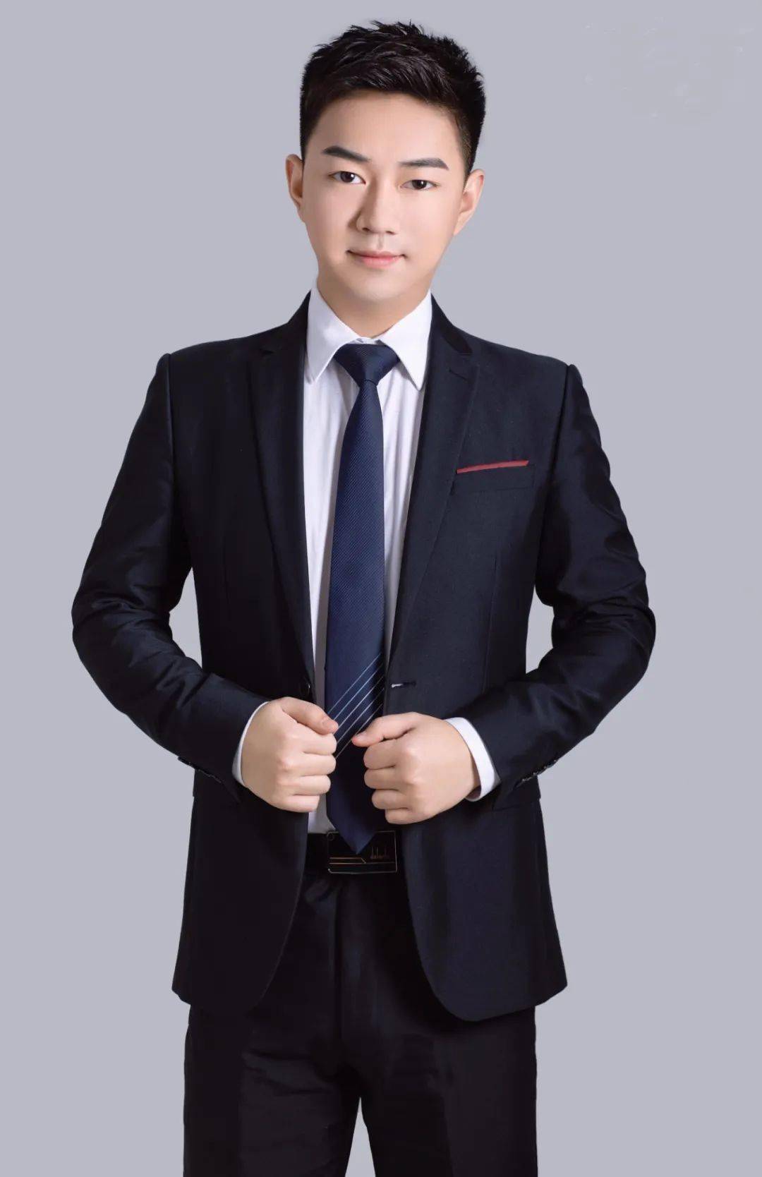 孙勇刚 交互与体验设计负责人